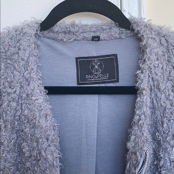 Spring Jacket by Rino & Pelle - Picture 2 of 4